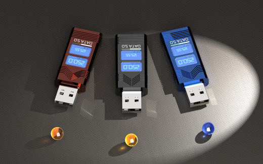 下一代USB 5.0 17缩略图